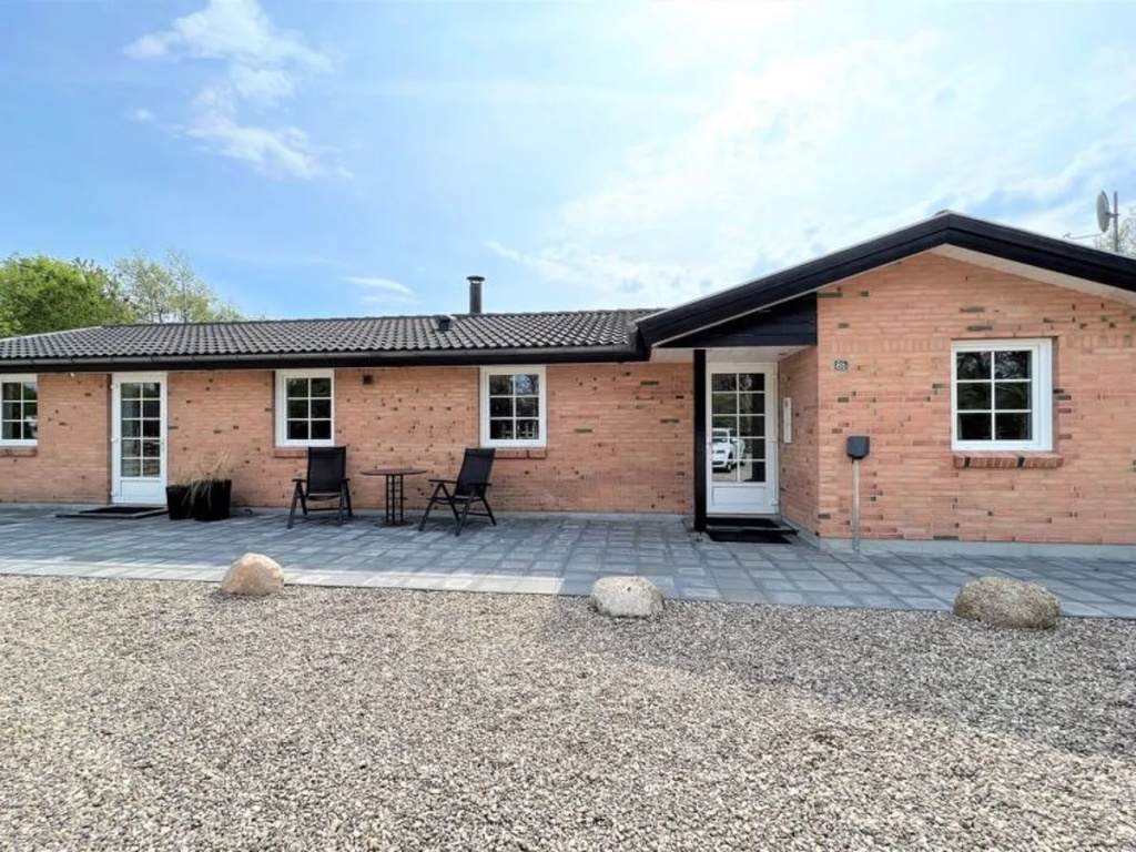 "Mando" - 1.5km from the sea in Western Jutland