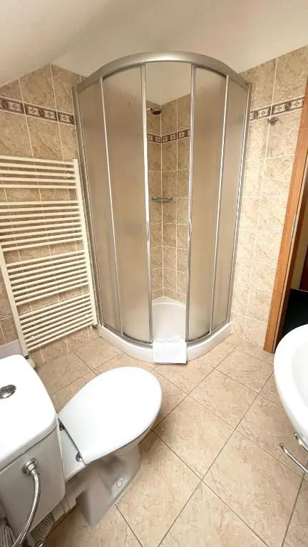 Karolina Golf - Chambres