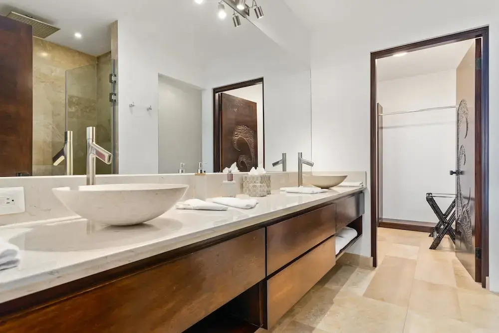 Beachfront Villa - Sunsets and Daily Maid Service - фото 9