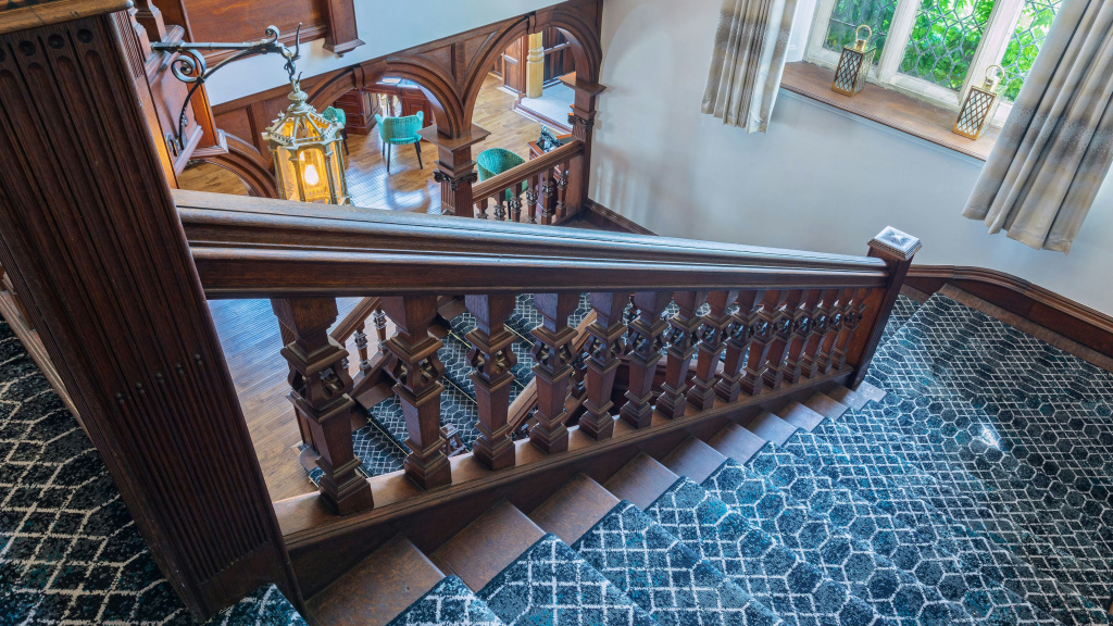 Rutland Hall Hotel & Spa - Général