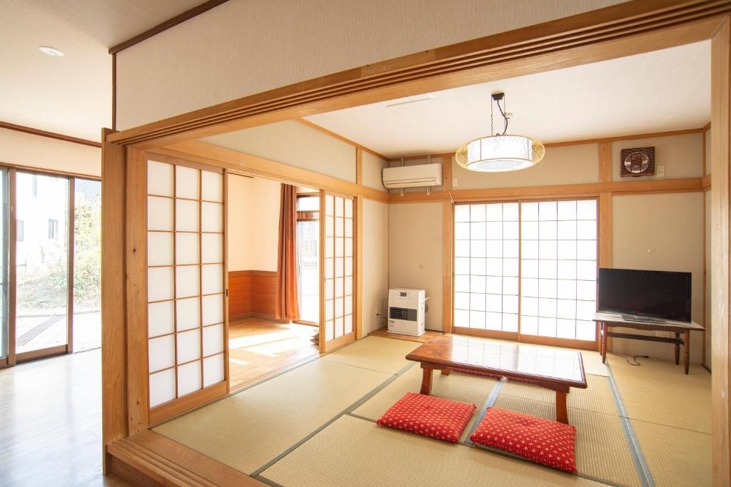 Kusatsu Onsen Eidaya 사진 8