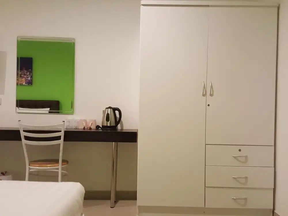 Superior room