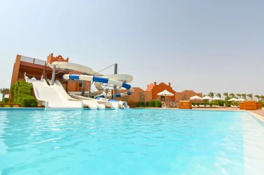 Dream Lagoon Beach Resort & Aqua Park - фото 10