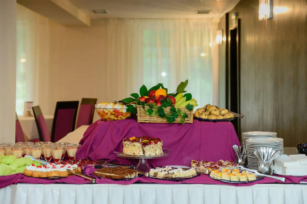 Boutique SPA Hotel Orchidea - Général