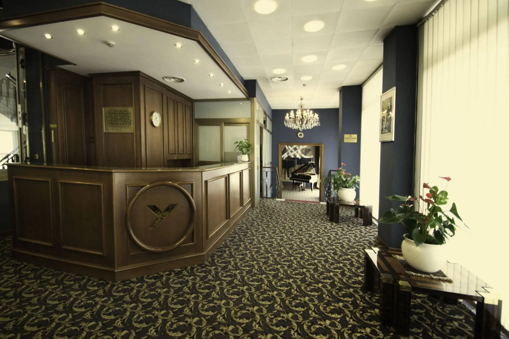 Hotel photo 32