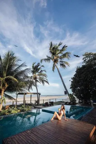 Paru Boutique Hotel - Général