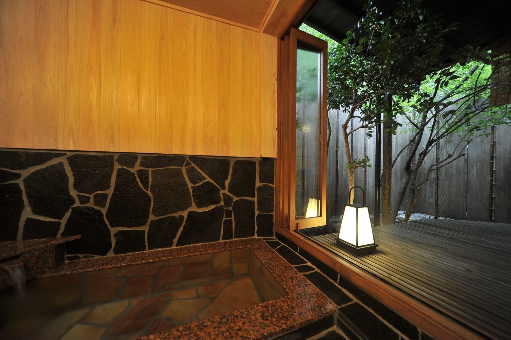 Yufuin Onsen Ryokan Hananomai 사진 19