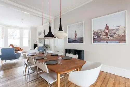 Ardilaun Road by onefinestay - Général