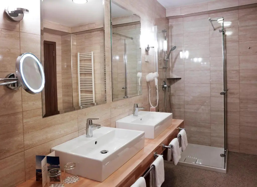Wellness Hotel Apollo – Lifeclass Hotels & Spa, Portorož - Chambres