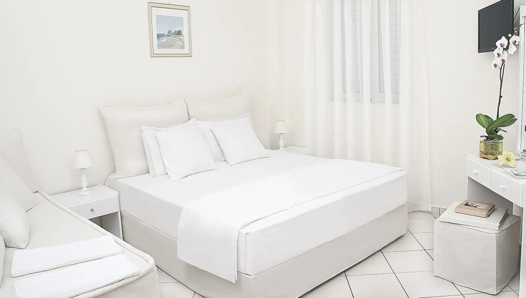 Petradi Beach Lounge Hotel - Général