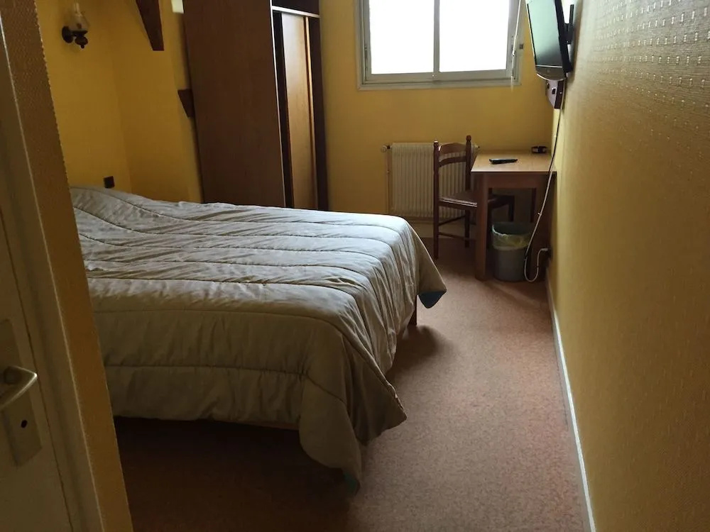 Voir la photo 3 — Le Relais du Velors
