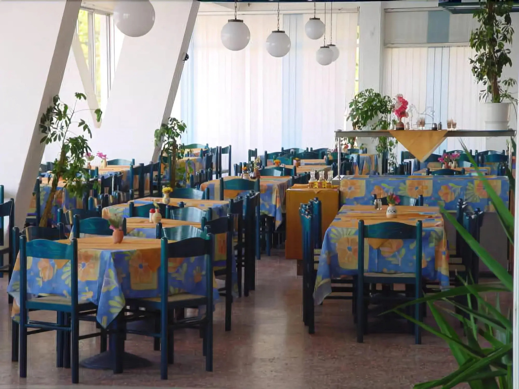 Argo Spa Hotel - Général
