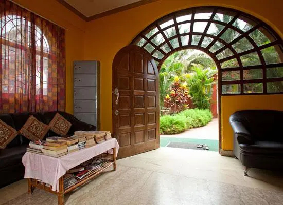 Hotel photo 3