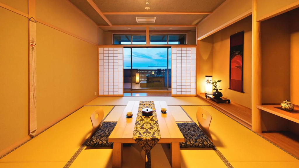 Resort Hotel Mihagi - фото 23