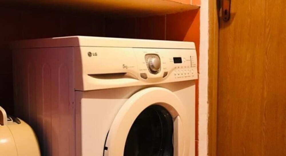 Отель Vintage Apartment, фото 14