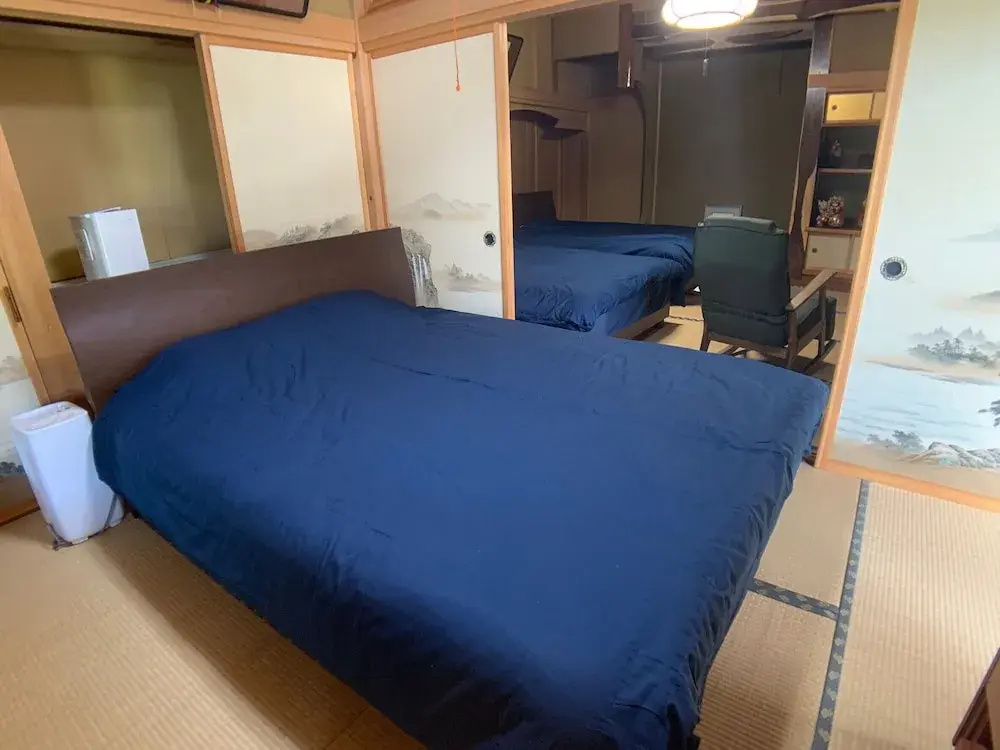 Superior room