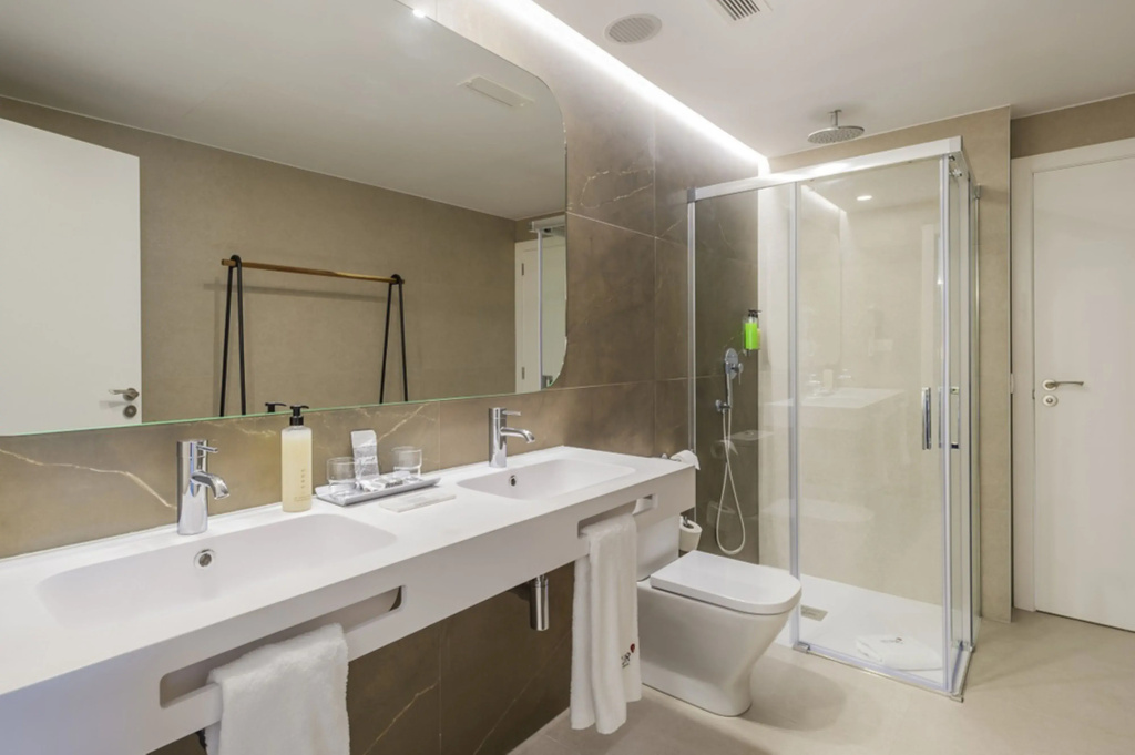 Intelier Rosa Hotel by Intelier Hotels & Suites - Général