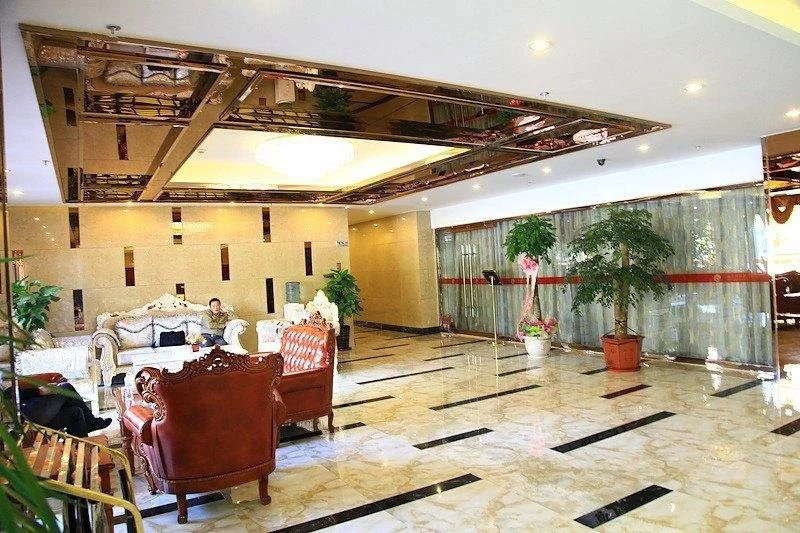 Yiyun Boutique Hotel - Général