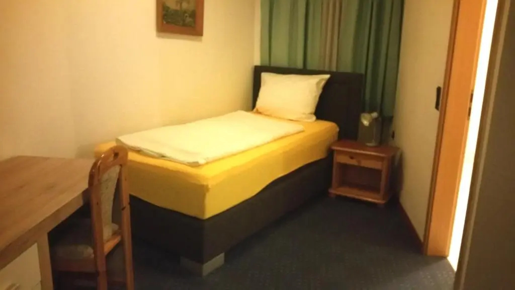 Hotel Haus Frieling - Chambres