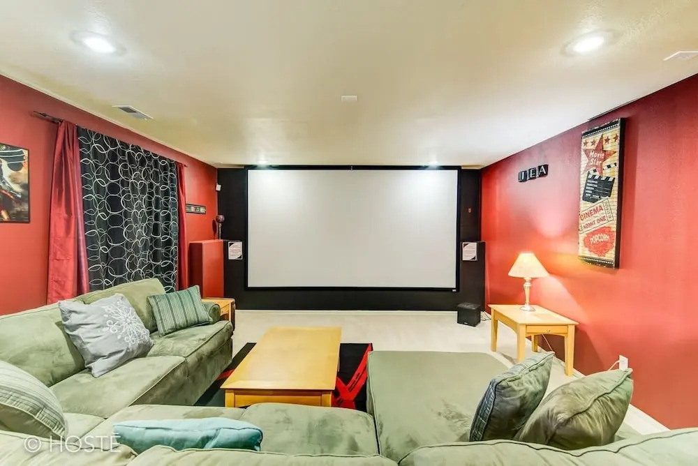 5BR Mtn Views Family Getaway HOT TUB — фото