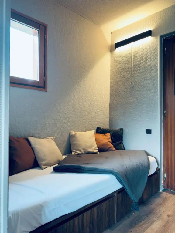 Afficher la photo 6 — Alpeen Hotel