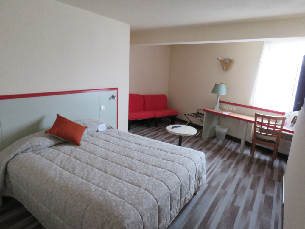 Hotel photo 6