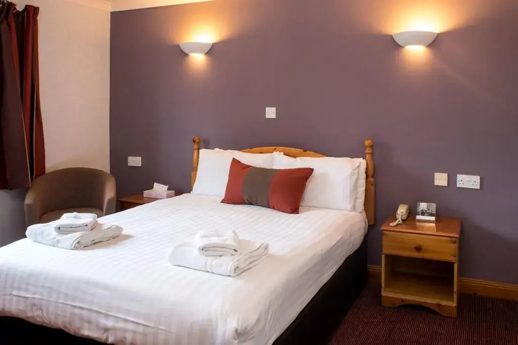 Kyle Hotel - Général