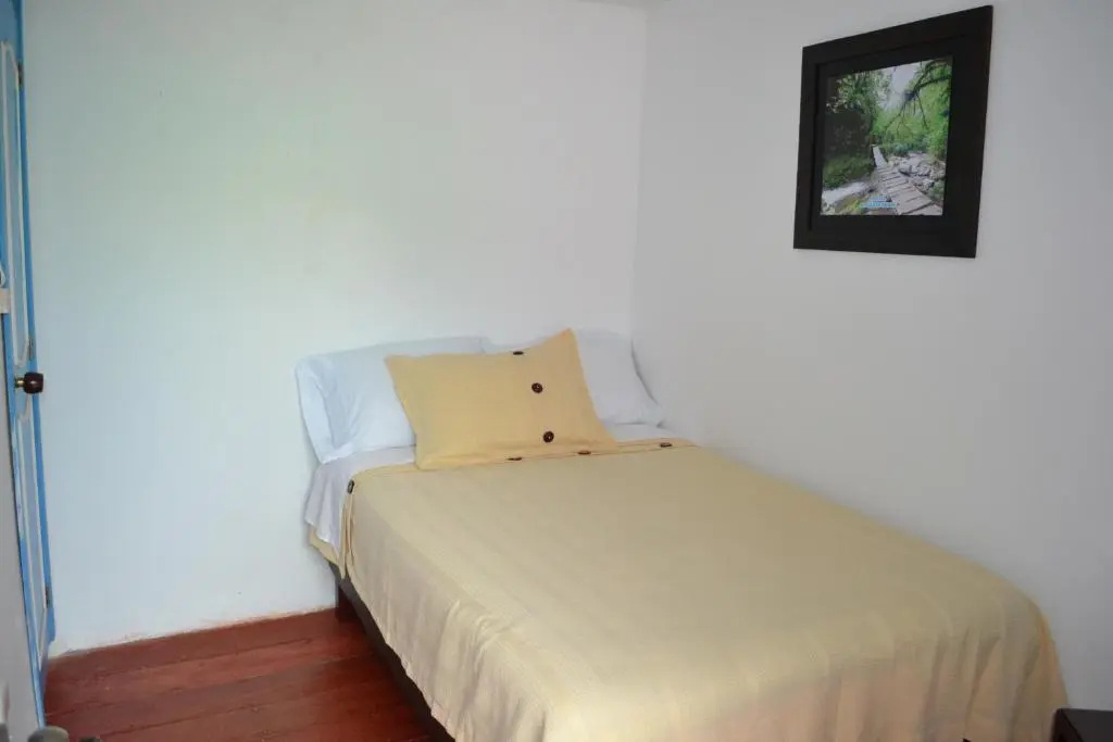 Economy room