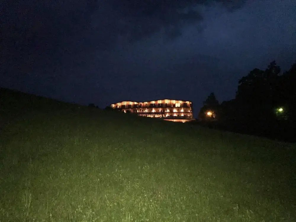 Hotel photo 18
