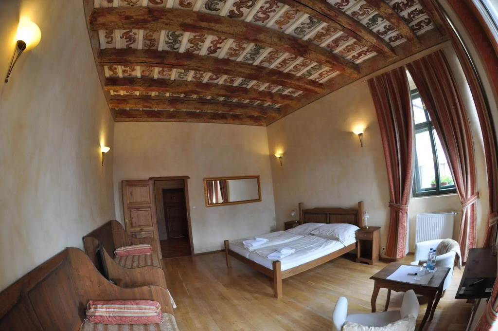 Hotel Opat - Général