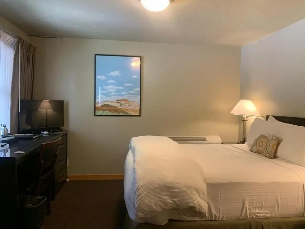 Flanigan's Resort and Spa - Chambres