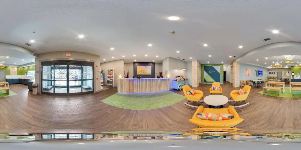 Spark By Hilton Wichita Falls