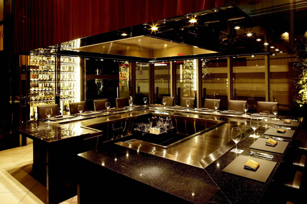 Hotel Trusty Osaka Abeno 사진 43