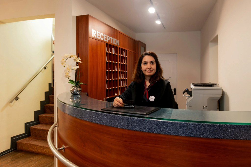 Hotel photo 21