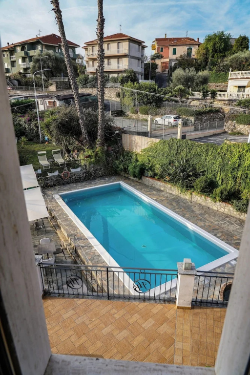 Hotel Bellavista - Chambres