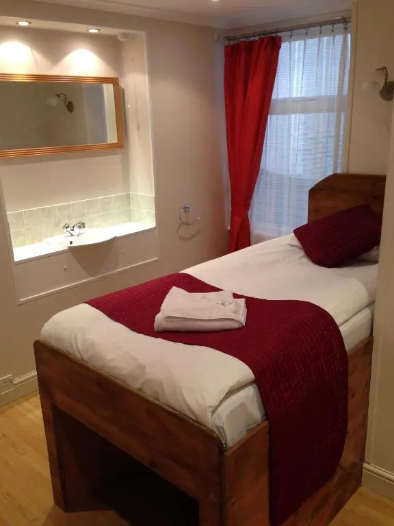 72qt - Chambres
