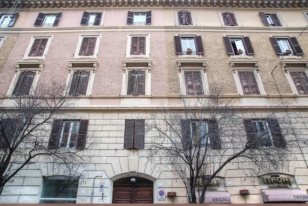 94Rooms Vatican Guesthouse Scipioni