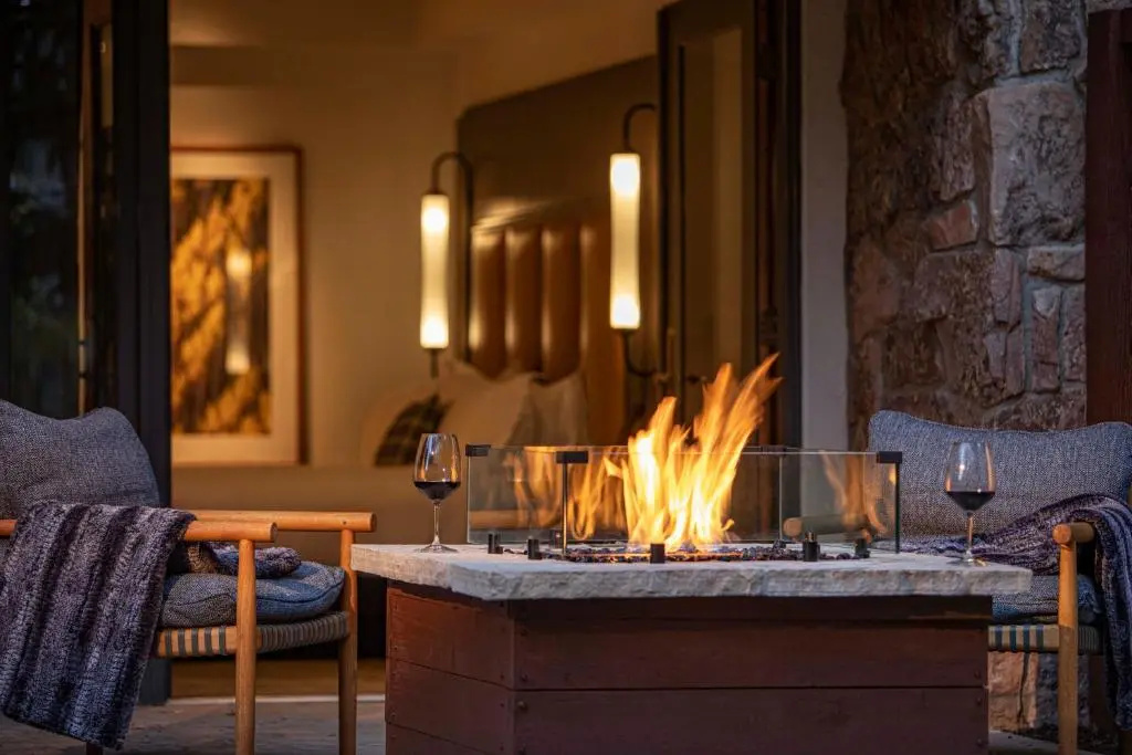 The Hythe, a Luxury Collection Resort, Vail - Chambres