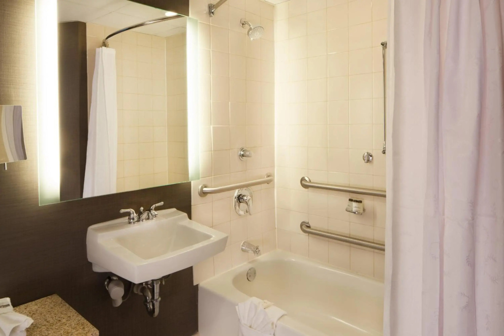 Sheraton Bucks County Langhorne - Général