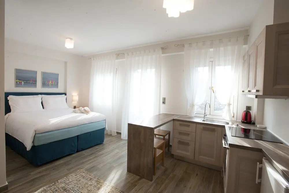 Villa Vilielmini - фото 19