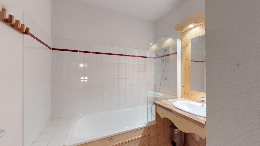 Afficher la photo 6 — Apartment in Chamrousse Near Cable Car