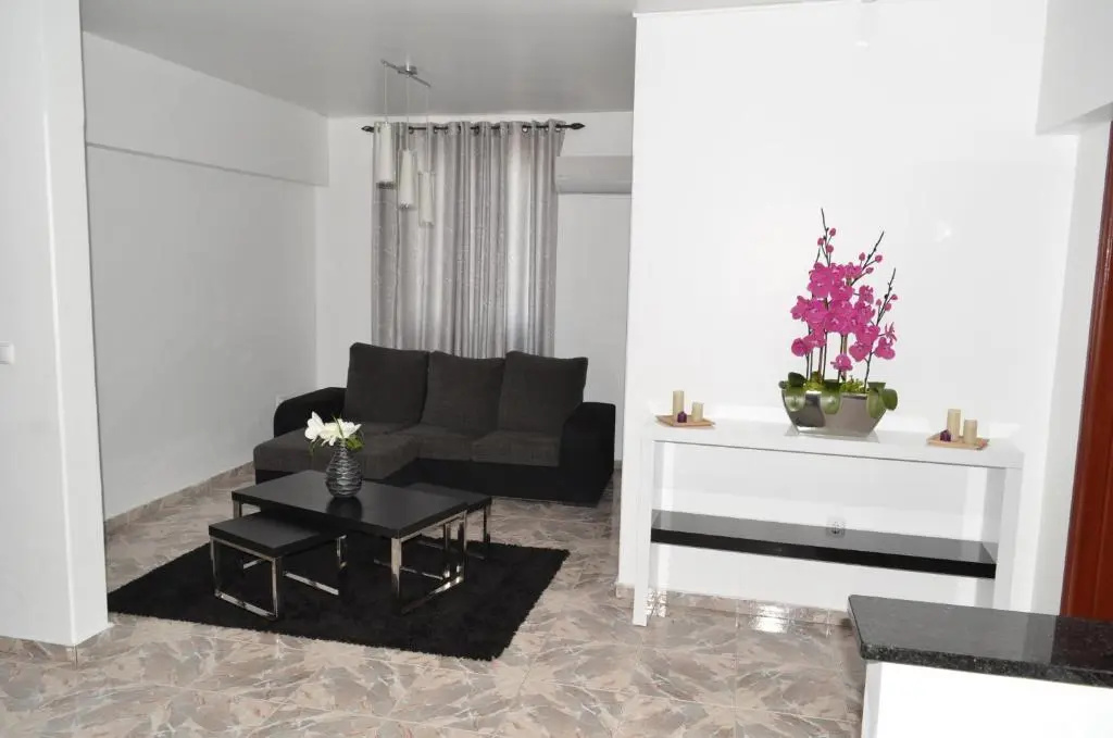 Hotel Cesaria - Chambres