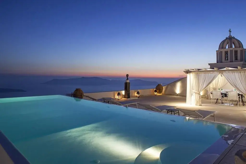The Tsitouras Collection Hotel - Général