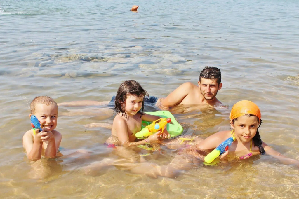 Residence Blue Corner Porto Pollo - фото 23