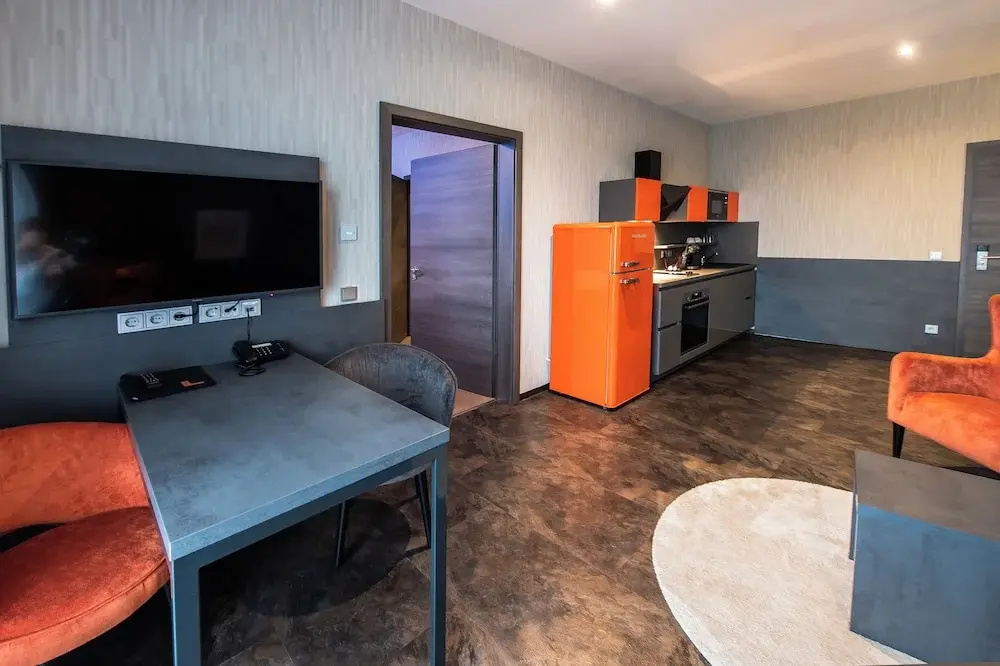 Premium Junior Suite