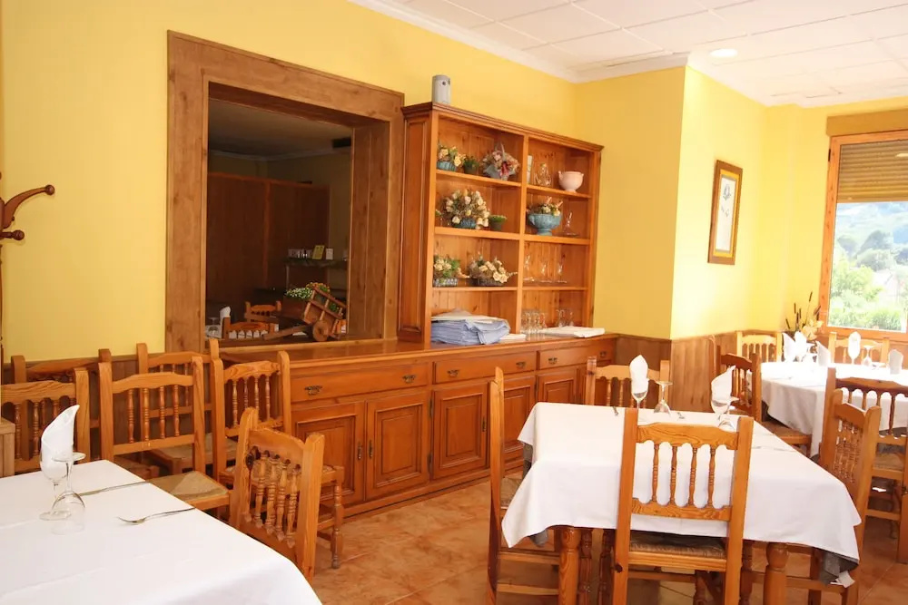 Hotel Rural Montaña de Cazorla - Général
