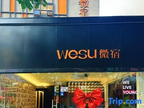 Wesu Micro Stay Luxury Apartment (Nantou Ancient City Branch, Shenzhen)
