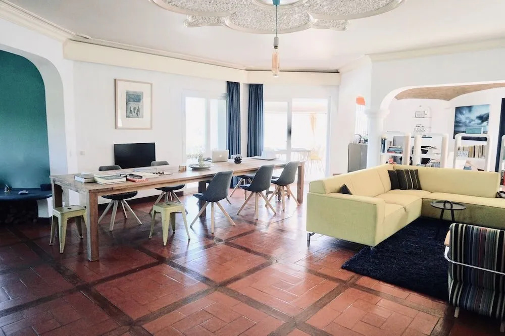 The White House - Boutique Villa - фото 21