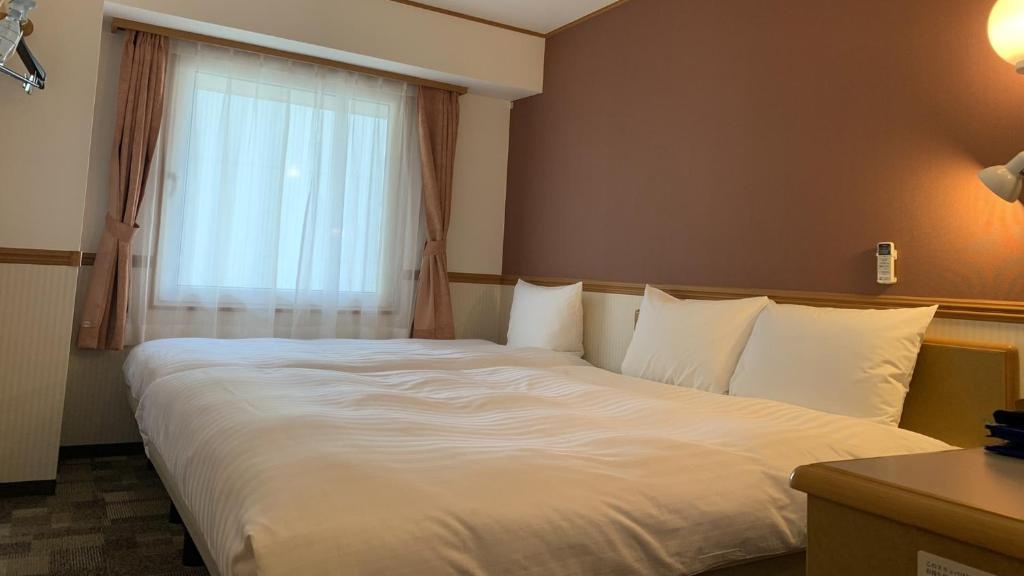 Toyoko Inn Kanazawa Kenrokuen Korimbo 사진 12