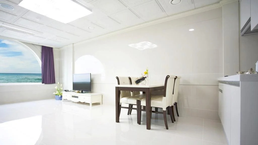 Donghae Boyang Hot Spring Convention Hotel - Général